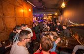 Dinerbon.com Roosendaal Bar New York