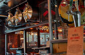 Dinerbon.com Barneveld BAS Beers and Steaks