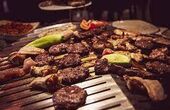 Dinerbon.com Rozenburg BBQ Restaurant Baghdad