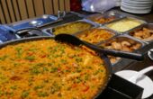 Dinerbon.com Apeldoorn Becxy Wereldrestaurant