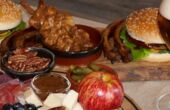 Dinerbon.com Apeldoorn Becxy Wereldrestaurant