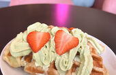 Dinerbon.com Groningen Bee Tea