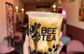 Dinerbon.com Groningen Bee Tea