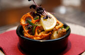 Dinerbon.com Winschoten Bellissima