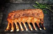 Dinerbon.com Bilthoven Best of the Ribs