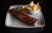 Dinerbon.com Bilthoven Best of the Ribs
