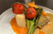 Dinerbon.com Lekkerkerk Bij Blue Food & Drink