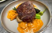 Dinerbon.com Lekkerkerk Bij Blue Food & Drink