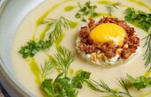 Dinerbon.com Bloemendaal bij de C