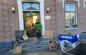 Dinerbon.com Middenbeemster Bij Moeders in De Kosterij