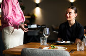 Dinerbon.com Leusden Bij Vallery