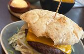 Dinerbon.com Amersfoort Bindicafe Vegan Food