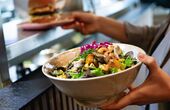 Dinerbon.com Amersfoort Bindicafe Vegan Food