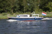 Dinerbon.com Almere Bink Boot