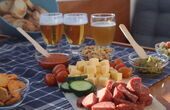 Dinerbon.com Almere Bink Boot