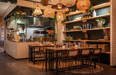 Dinerbon.com Den Haag Bistro Catch-up Centrum