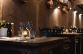 Dinerbon.com Antwerpen Bistro De Kleine Colvenier