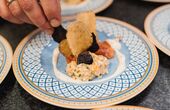 Dinerbon.com Antwerpen Bistro De Kleine Colvenier