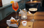 Dinerbon.com Alkmaar Bistro Madame Jeannete