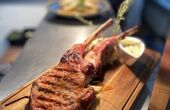 Dinerbon.com Arnhem Bistro Schatje van Arnhem