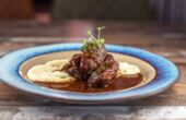 Dinerbon.com Burgh-Haamstede Bistro West