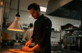 Dinerbon.com Burgh-Haamstede Bistro West