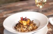 Dinerbon.com Burgh-Haamstede Bistro West