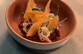 Dinerbon.com Antwerpen Bistrot Benoit