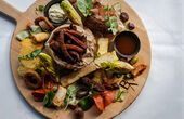 Dinerbon.com Sittard Bistrot Volte