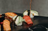 Dinerbon.com Borculo BK sushi & ijs (ALLEEN AFHALEN)