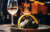 Dinerbon.com Utrecht BlendHouse