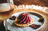 Dinerbon.com Utrecht BlendHouse