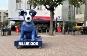 Dinerbon.com Breda Blue Dog Breda (DO t/m ZO)