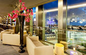 Dinerbon.com Leiden Blue Wellness Resort Leiden