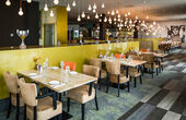 Dinerbon.com Sittard Blue Wellness Resort Sittard (By Fletcher) (geen e-vouchers)