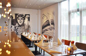 Dinerbon.com Sittard Blue Wellness Resort Sittard (By Fletcher) (geen e-vouchers)