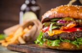 Dinerbon.com Ranst B&M Steak Burgers and More