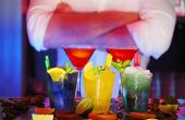 Dinerbon.com Uitgeest Bobs Cocktail Boom