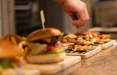 Dinerbon.com Uitgeest Bobs Grand Café