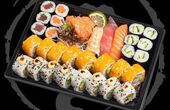 Dinerbon.com Rhenen Bonsai Sushi