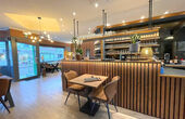 Dinerbon.com Wellen Boona Bar