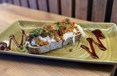 Dinerbon.com Wellen Boona Bar