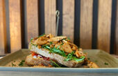 Dinerbon.com Wellen Boona Bar
