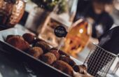 Dinerbon.com Amsterdam BoulesBitesBar Amsterdam