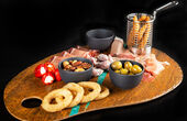 Dinerbon.com Breda BoulesBitesBar Breda