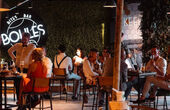Dinerbon.com Breda BoulesBitesBar Breda