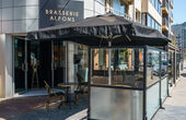 Dinerbon.com Oostende Brasserie Alfons