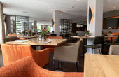 Dinerbon.com Zoetermeer Brasserie Bogatti's