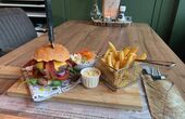 Dinerbon.com Kerkrade Brasserie Breezz Orlandopassage