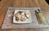 Dinerbon.com Kerkrade Brasserie Breezz Orlandopassage
